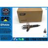 Buy cheap Common Rail Injector 326-4700 326-4756 326-4740 10R-7951 2645A717 10R-7675 2645A743 10R-7670 317-2300 from wholesalers