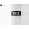 Buy cheap Aluminum Alloy Bulletproof Riot Shield Anti Riot Violence Proof Transparent from wholesalers