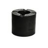 Buy cheap ISO14000 High Density Carbon Graphite Bushings For Industrial Machinery from wholesalers