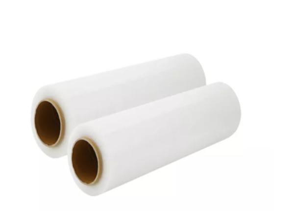 Buy cheap 28 Mic Good Dimensional Stability Matt BOPP Anti-Scuff Film Hot Thermal Lamination Film For Packaging from wholesalers
