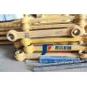 Buy cheap Professional XCMG Wheel Loader Spare Parts ZL50GN Tie Rod Z5GN.8-2 252111347 from wholesalers