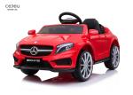 12V Battery Powered BENZ Licensed Children Car Big Size 100x58x46cm