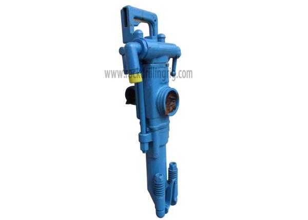 Buy cheap Pneumatic Rock Drill Hammer YT27 YT28 from wholesalers