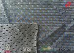 High Density Sports Mesh Fabric Polyester Mesh Material For Chairs Covers
