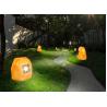 Buy cheap LED Stone Spot Light Outdoor Lawn Decorative Light Bright Landscape Resin Stone Lamp Garden Light from wholesalers
