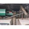 Buy cheap Organic Fertilizer Granulation Machine Production Line For Pig Sheep Horse Manure from wholesalers