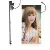 Buy cheap 3D Stage Glass LED Mesh Screen 500x1000 Curtain Outdoor Window Display Transparent from wholesalers