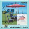 Buy cheap Banana Patio Design Outdoor Garden Sun Umbrella from wholesalers