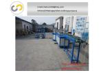 High speed paper core manufacturing process machine for tin, tea caddy,food cans
