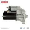 Buy cheap Auto Starter Motor 0001107019 D6RA8 17701 For Peugeot from wholesalers