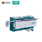 Buy cheap 2020 new CNC Aluminum spacer butyl extruder machine 	hot melt butyl extruder from wholesalers