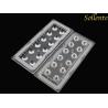 Buy cheap 30 Degree SMD3535 Street Light Lens Array For Outdoor Light Modules from wholesalers
