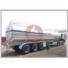 Buy cheap Perolo Type Fuel Tank Trailer Cost Effective 500mm Manhole Cover For Oil Storage from wholesalers