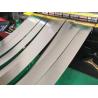 Buy cheap 316l 304l Stainless Steel Strip 2mm 600 - 1800mm Width Length Customized from wholesalers