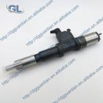 Genuine Diesel Common Rail Injector 095000-0300 095000-0304 1-15300367-0 1