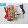 Buy cheap Remote Control For Overhead Crane from wholesalers