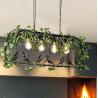 Buy cheap Vintage Bird Iron chandelier American Industrial Cafe Personality E27 Decor Aisle Nordic chandelier(WH-VP-75) from wholesalers