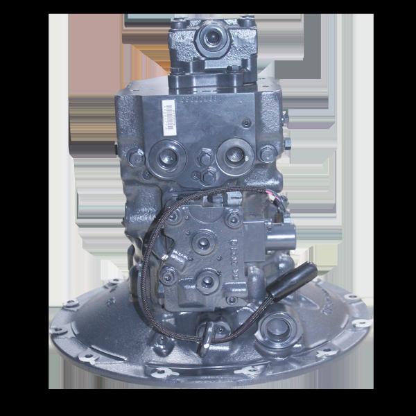 Buy cheap Pc78-6 Pc78us Pc78 Pc75r-2 Belparts Excavator Main Pump 708-3T-00140 708-1W-00310 Hydraulic Pump For Komatsu from wholesalers