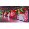 Buy cheap Outdoor P5.95 LED Screen Billboard 1/7 Scanning High Resolution Aluminum Case from wholesalers