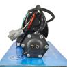 Buy cheap L320 Discovery 3 Air Suspension Compressor Kit LR023964 LR072537 RQG500041 Hitachi Type from wholesalers