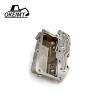 Buy cheap Brand New Engine System Car 4134W025 Assembly Oil Cooler Cover For CATEE C4.4 E312D2 Engine from wholesalers
