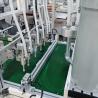 Buy cheap Multi Heads Gluing Dispenser 300pcs/H - 500pcs/H Silicone Dispensing Systems On Line from wholesalers