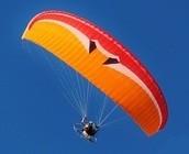 Buy cheap Inflatable Products Large Format Laser Cutter For Paraglider Sailcloth Parachute from wholesalers