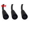 Buy cheap M8 Scooter Battery Connector 2PIN Famale Direct Plug In Assembly from wholesalers
