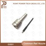 diesel fuel injector nozzle G3S51 Denso Common Rail Nozzle For Injectors 295050