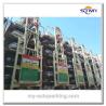 Buy cheap Hot Sale! Rotary Parking System Design/Rotary Car Parking Lift/Rotary Car Parking System Project from wholesalers