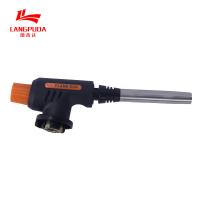 Buy cheap Camping Hiking Portable 150mm Electric Flame Gun product