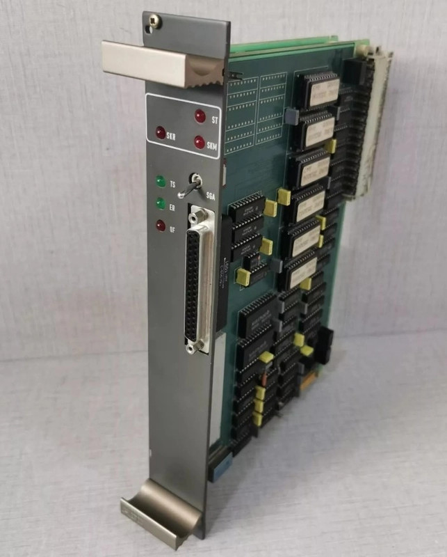 ABB 88VT02B-E GJR2363900R1000 Circuit Board DCS Parts PLC Module