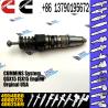 Buy cheap OTTO QSKX15 Fuel Injector Assembly 4062569 4928260 4088665 4088725 4954888 from wholesalers