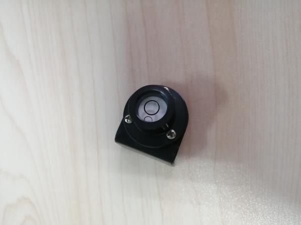 Buy cheap Auto Level bubble Metal Auto Level Machine Parts Black Color High Effeiciency from wholesalers