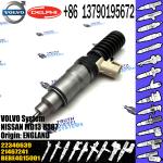 Diesel Fuel Unit Injector BEBE4G15001 22340652 2340639 22340639 For NISSAN MD13