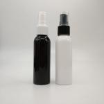Versatile Transparent PET Spray Bottle Perfect Solution For Spraying Needs