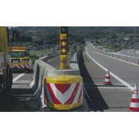 Buy cheap 1012*880*2800mm HSK 100 Impact Attenuator Pile product