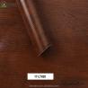 Buy cheap Self Adhesive Wood Grain Vinyl Decorative Film for Furniture Makeover and Enhancement from wholesalers