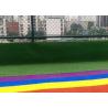 Buy cheap UV Resistant 150 Stitches / M Home Rooftop Artificial Turf from wholesalers