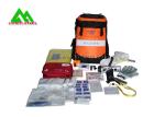 Medical First Aid Kit Supplies , Emergency Disaster Prevention Kit