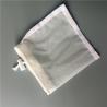 Buy cheap Water Coffee Polyester Nylon Mesh Filter Bags 10 100 120 250 300 400 Micron from wholesalers