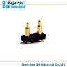 Buy cheap 2Pin 2.0mm Pitch Pogo Pin Connector from wholesalers