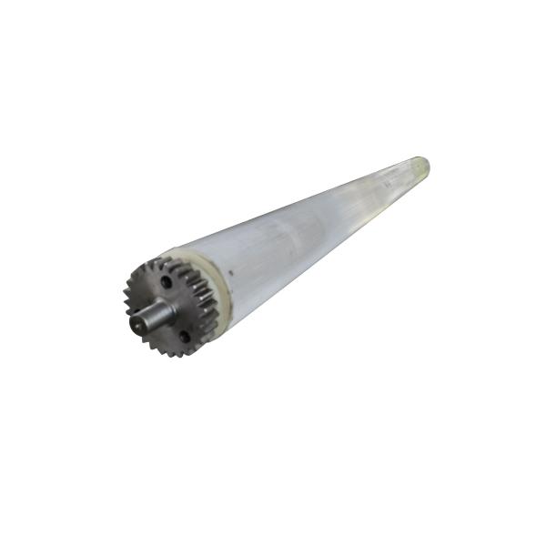 Buy cheap Air Jet Loom Machine Roller Shaft Aluminium Spare Parts For Textile Looms from wholesalers