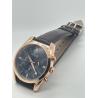 Buy cheap 30m Waterproof Light Quartz Watch With Black Dial And Mineral Glass Surface from wholesalers