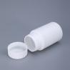 Buy cheap SCREW CAP 100ml White HDPE Plastic Bottles for Food Grade Calcium Capsules from wholesalers