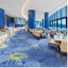 Buy cheap 8mm Pile Printed Nylon Carpet Commercial For Living Room from wholesalers