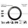 Buy cheap XJDG-00019 Excavator Spare Parts Gear Shim For Hyundai R110-7 64*85.5*5 from wholesalers