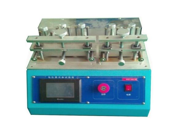 Buy cheap Potentiometer Rotary Universal Testing Machine Touch Screen Control Weight 50kg from wholesalers