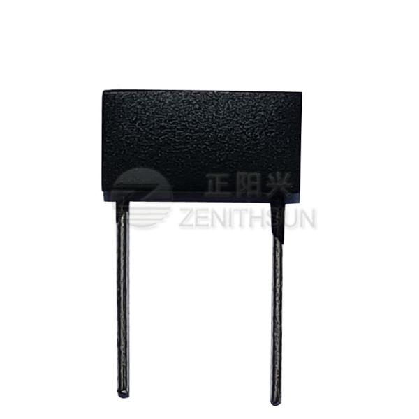 Buy cheap 2W Non-inductance High Precision Resistors Planar High Voltage Resistor from wholesalers