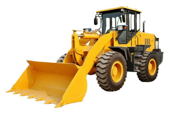 Buy cheap 933H Heavy Equipment Front End Loader For Shovel Loading Loose Materials from wholesalers